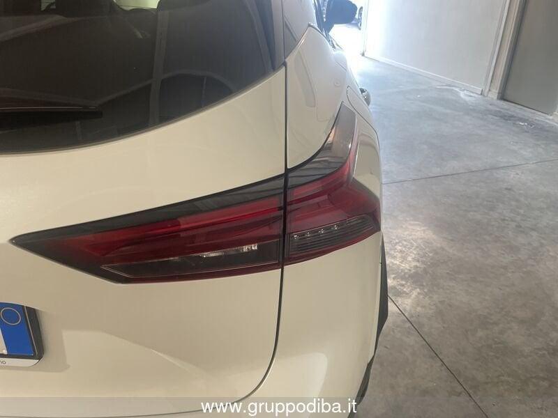 Nissan Qashqai III 2021 1.3 mhev Tekna 2wd 140cv