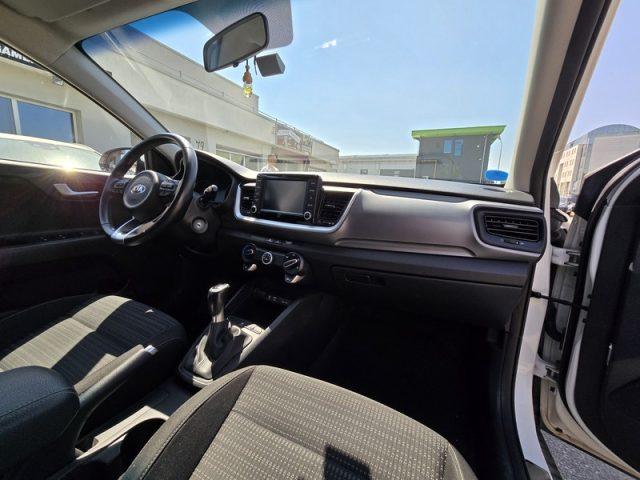 KIA Stonic 1.0 T-GDi 120 CV Style NEOPATENTATI PERMUTE