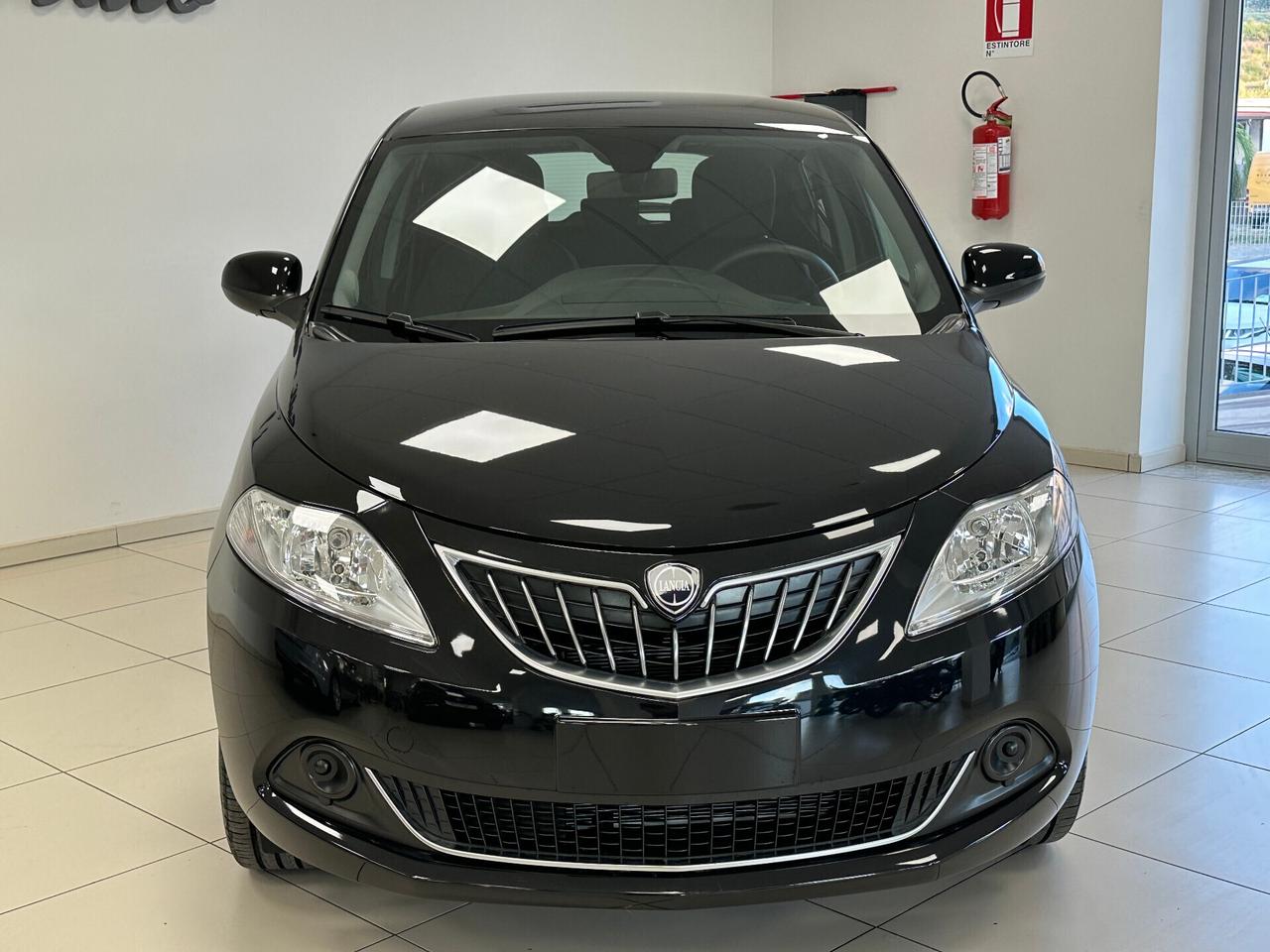 Lancia Ypsilon 1.0 Hybrid 70 CV Gold KM0 - 2024