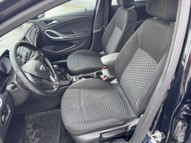 OPEL Astra 1.6 BiTurbo CDTi Start&Stop Sports Tourer Dynamic