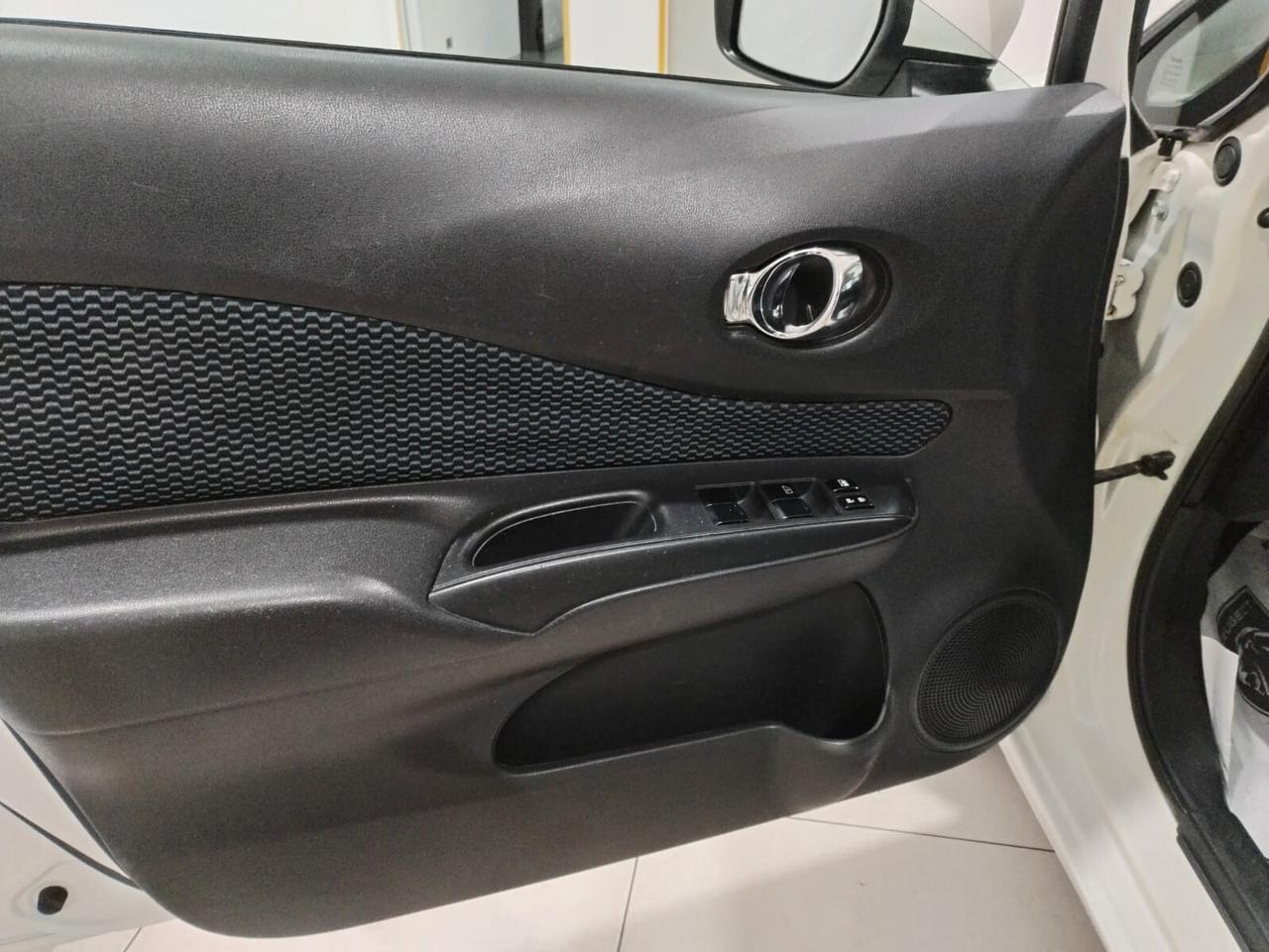 Nissan Note 1.2 12V Acenta