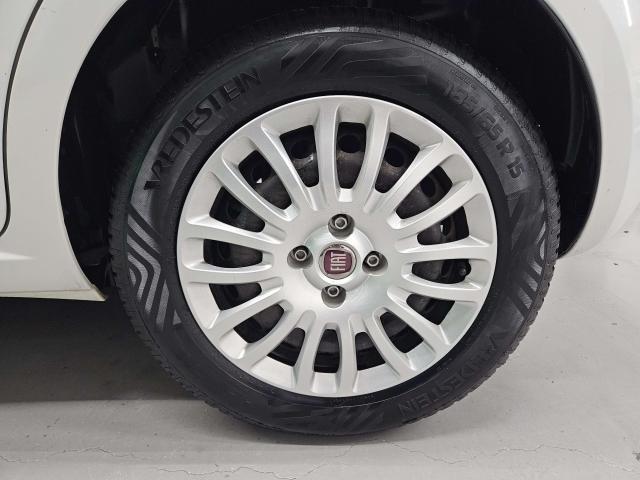 Fiat Punto Punto III 2012 5p 1.2 Lounge E6