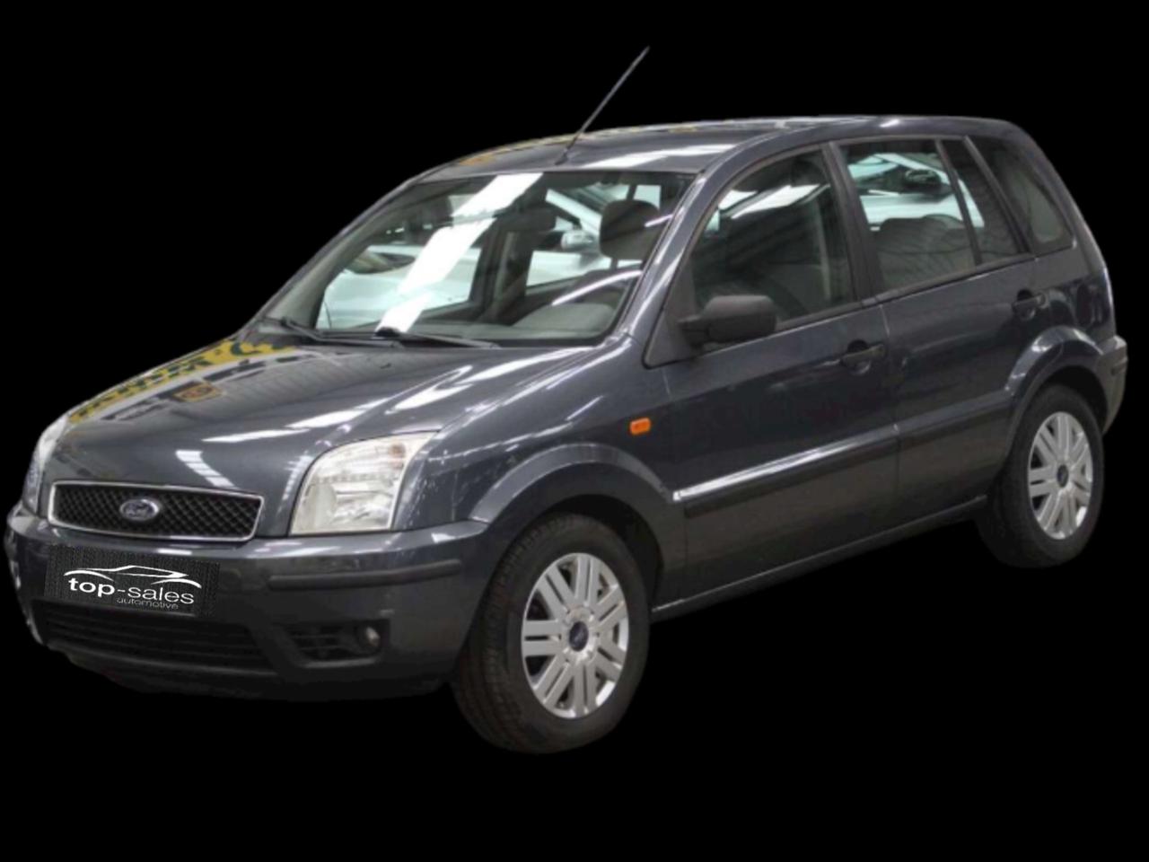 Ford Fusion 1.4 16V 5p. Collection Ok Neopatentati