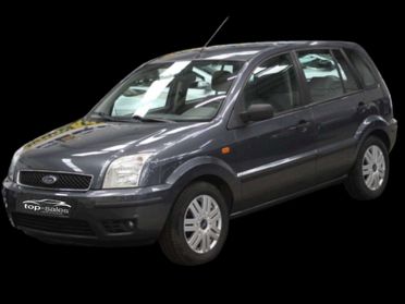 Ford Fusion 1.4 16V 5p. Collection Ok Neopatentati