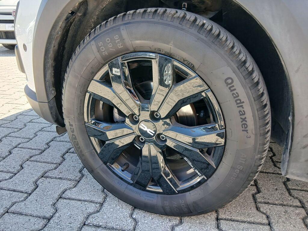 Dacia Jogger 1.0 TCe GPL Extreme UP