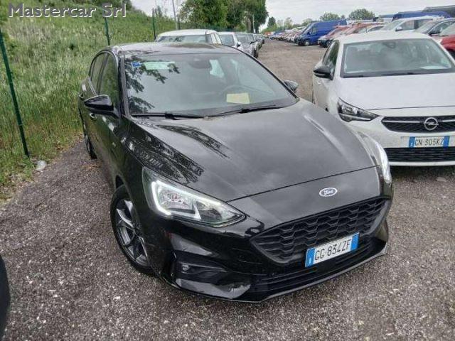 FORD Focus Focus V 2018 1.5 ecoblue ST-Line s - GG834ZF