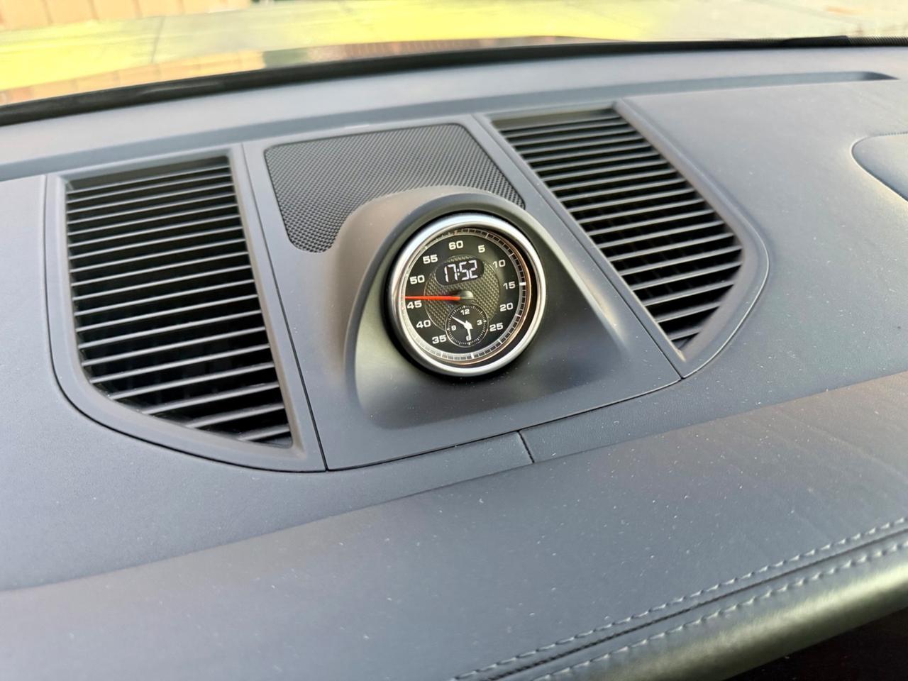 Porsche Macan 2.9 GTS 380 cv PDK - SERVICE PORSCHE