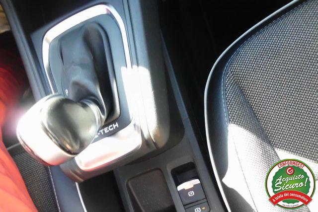 RENAULT Captur Full Hybrid E-Tech 145 CV Initiale Paris