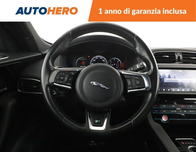 JAGUAR F-Pace 2.0 D 180 CV AWD aut. R-Sport