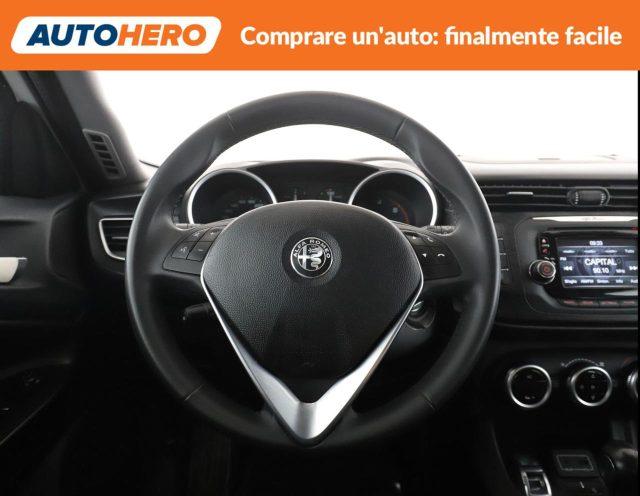 ALFA ROMEO Giulietta 1.6 JTDm TCT 120 CV Super