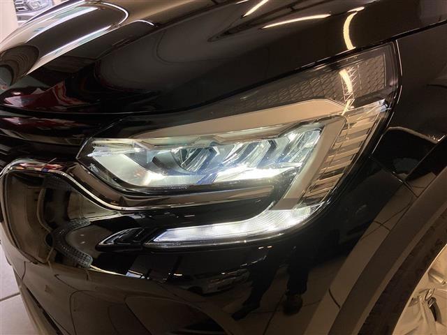 RENAULT Captur 1.6 E Tech hybrid Zen 145cv auto