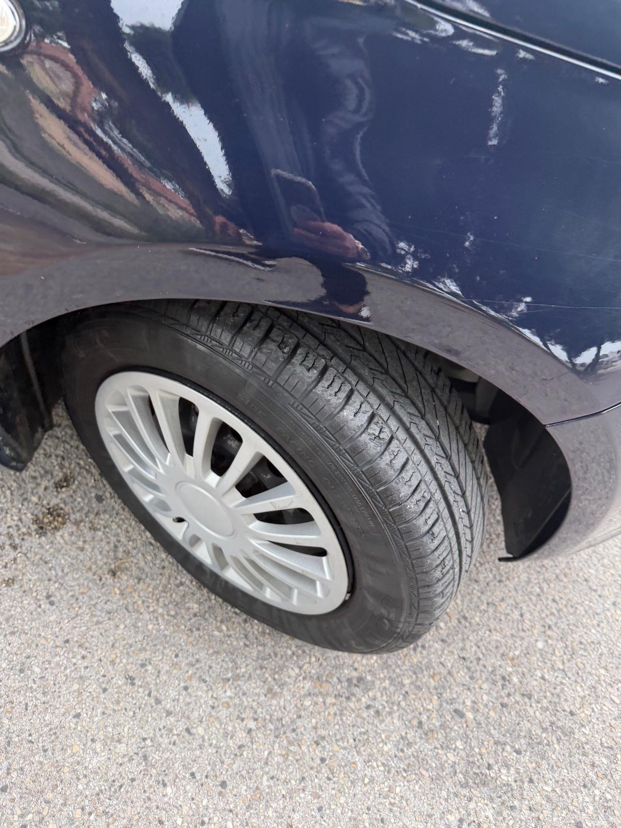 Fiat 500 1.3 Multijet 16V 95 CV Pop