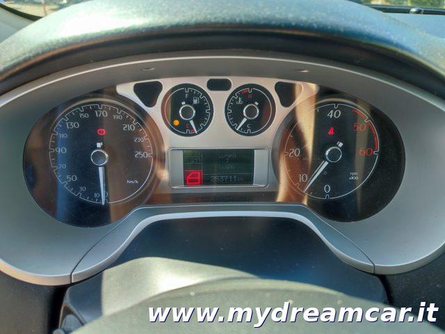 LANCIA Delta 1.6 MJT DPF Oro