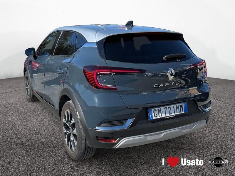 Renault Captur II 2019 1.0 tce Intens Gpl 100cv my21