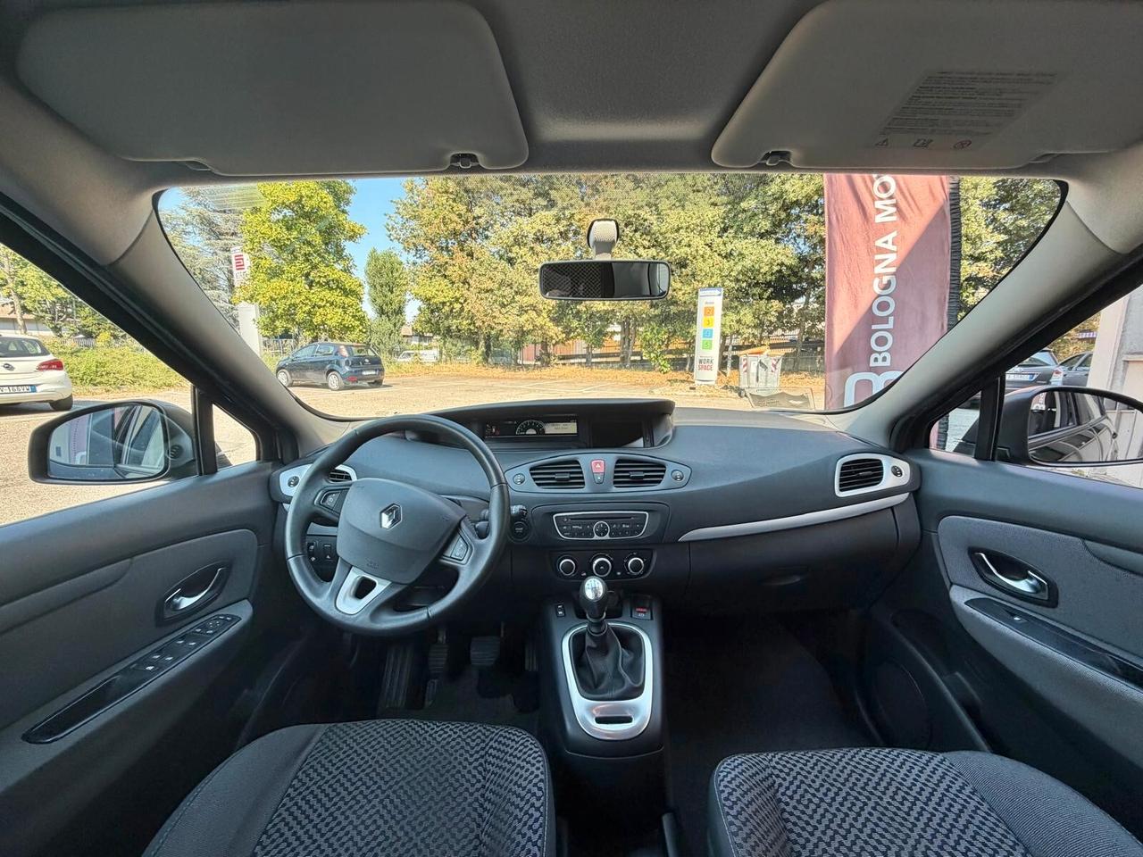 Renault Scenic Scénic 1.6 Attractive