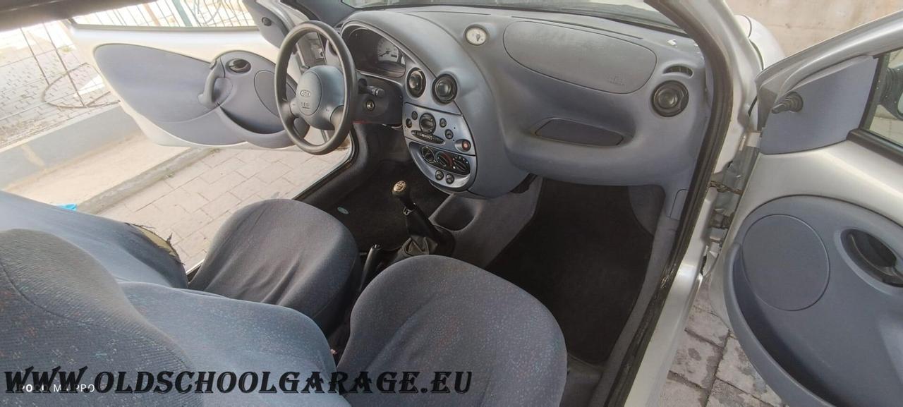 Ford Ka 1.3