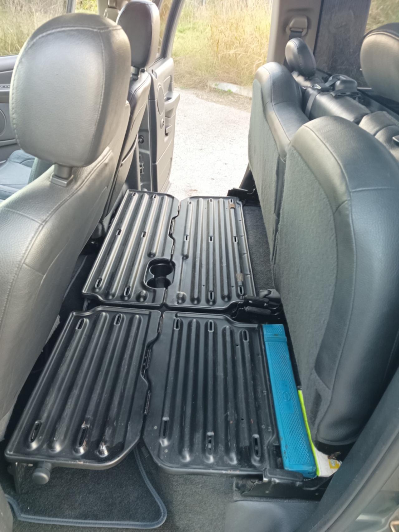 Dodge RAM Quad cab