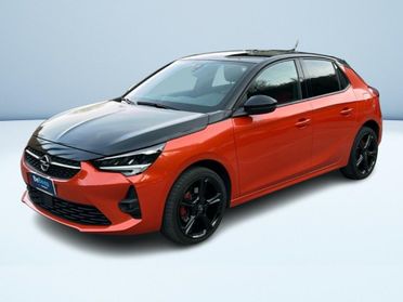 Opel Corsa 5 Porte 1.2 GS Line