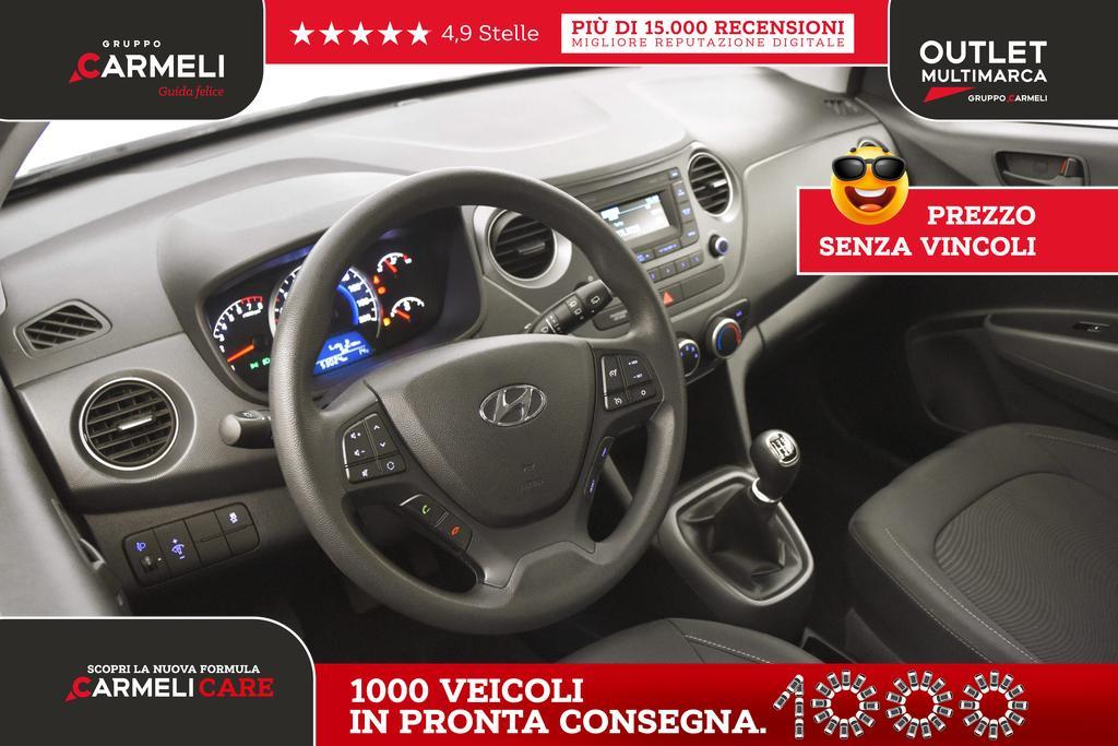 Hyundai i10 1.0 Comfort