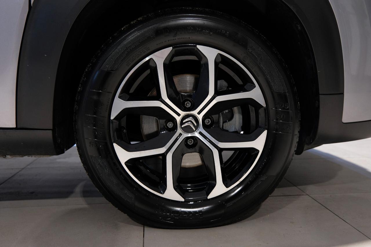 Citroen C3 Aircross PureTech 110 S&S Shine