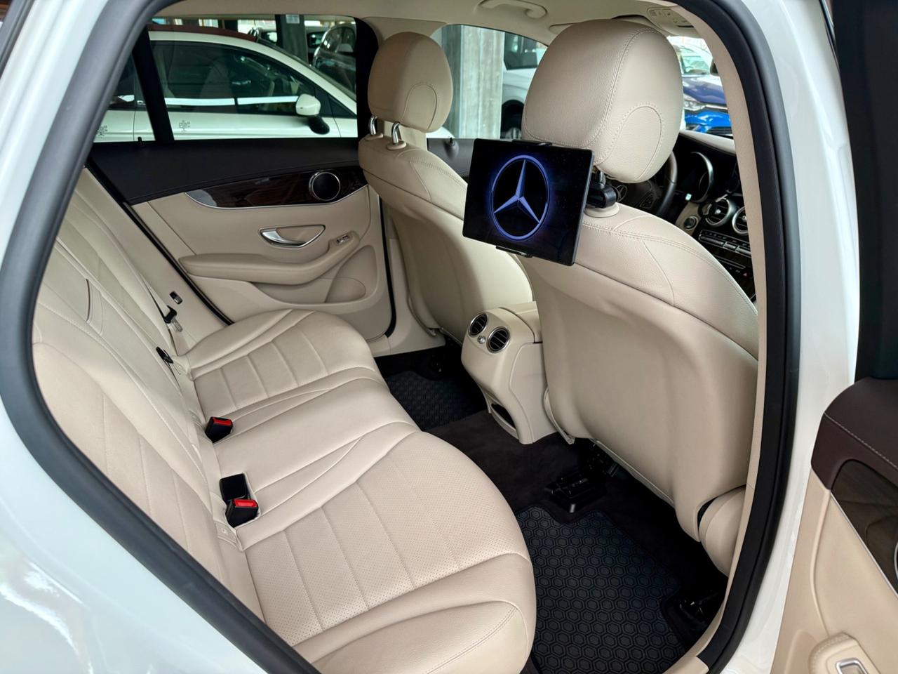 Mercedes-Benz GLC 220CDI 170cv 4Matic E6
