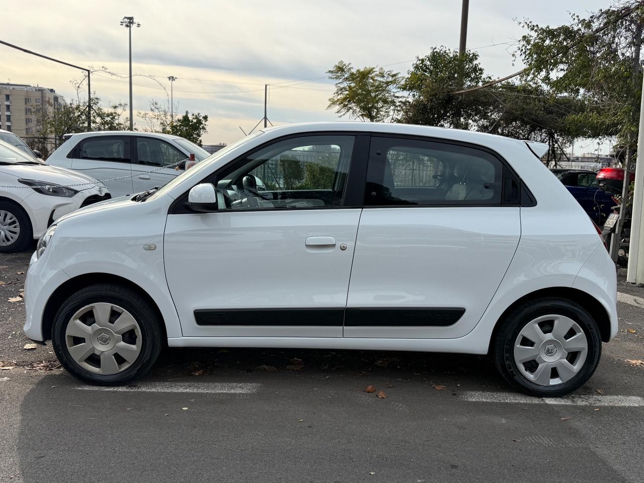 Renault Twingo SCe Stop&Start Intens Cambio Manuale