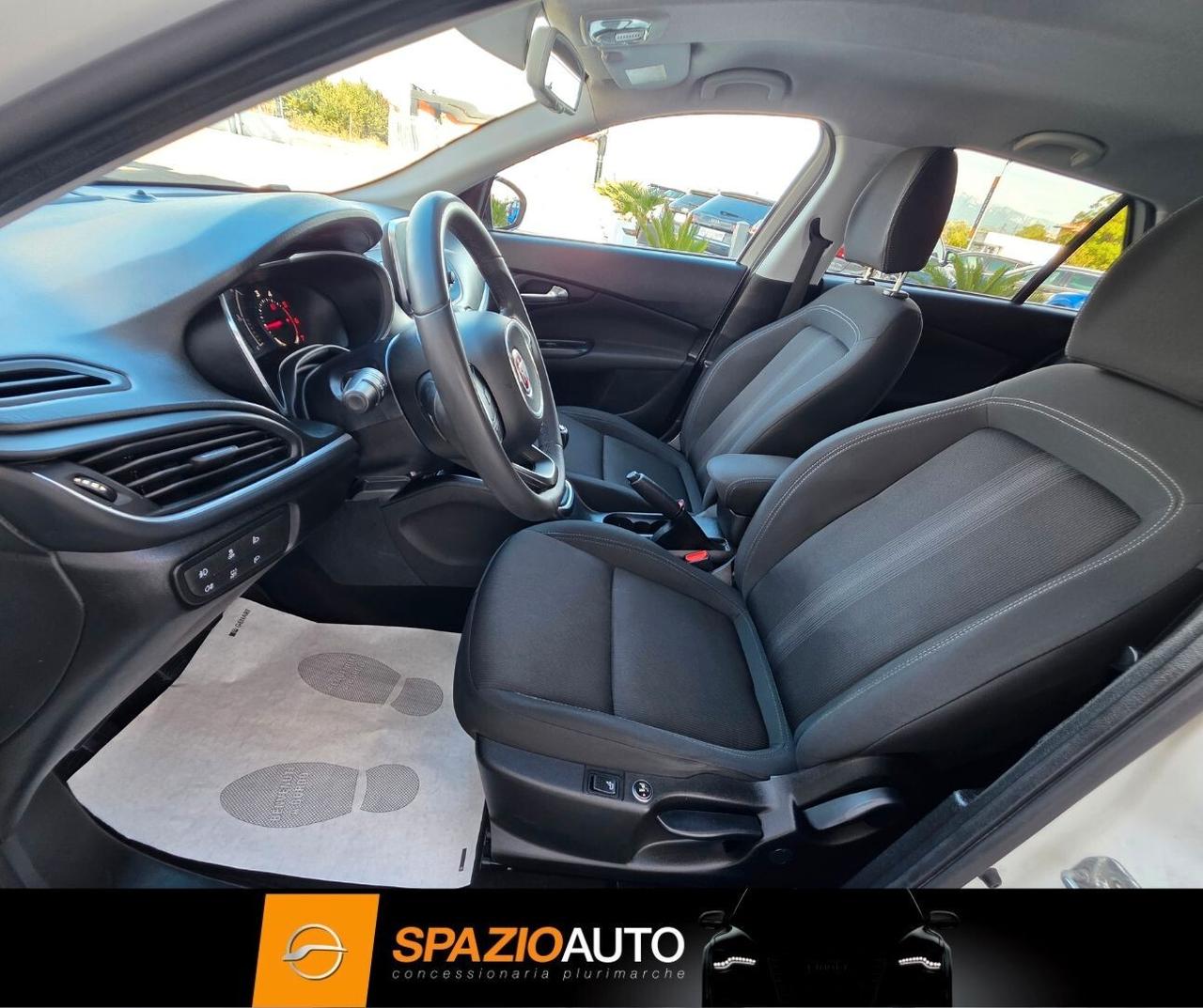 Fiat Tipo 1.6 Mjt 120cv 6M SW *LOUNGE* FULL