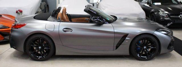 BMW Z4 sDrive30i Msport