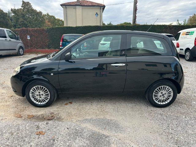 LANCIA Ypsilon GAS GPL! 1.2 Argento