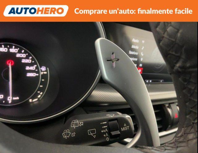 ALFA ROMEO Stelvio 2.2 Turbodiesel 190 CV AT8 RWD Executive