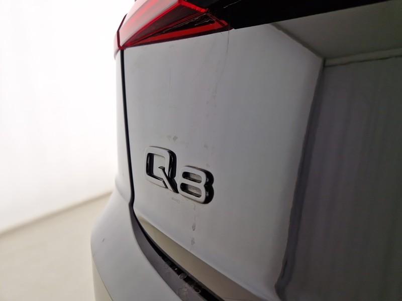 Audi Q8 45 3.0 tdi mhev sport quattro tiptronic