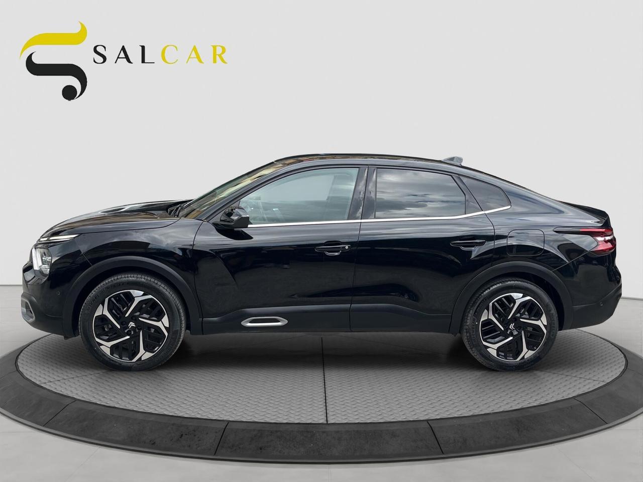 Citroen C4 X 1.2 puretech 130cv Max automatica 2024