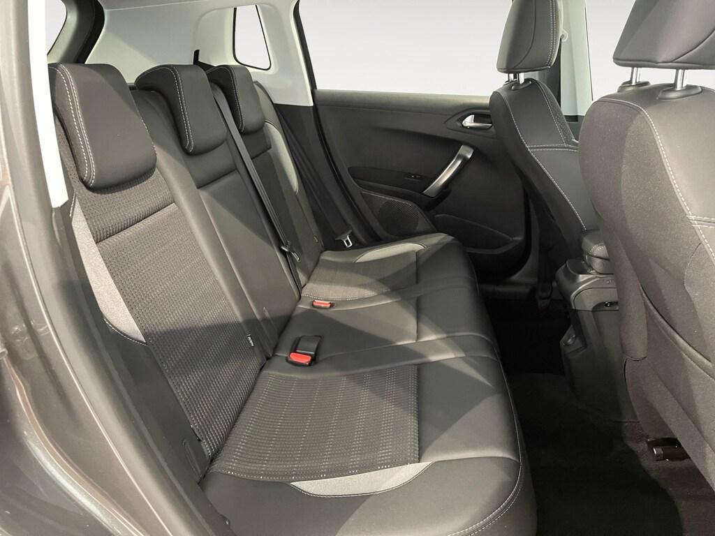 Peugeot 2008 1.6D bluehdi 100cv Allure my16