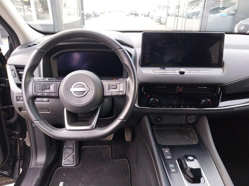 Nissan Qashqai Qashqai 1.5 e-power N-Connecta 2wd