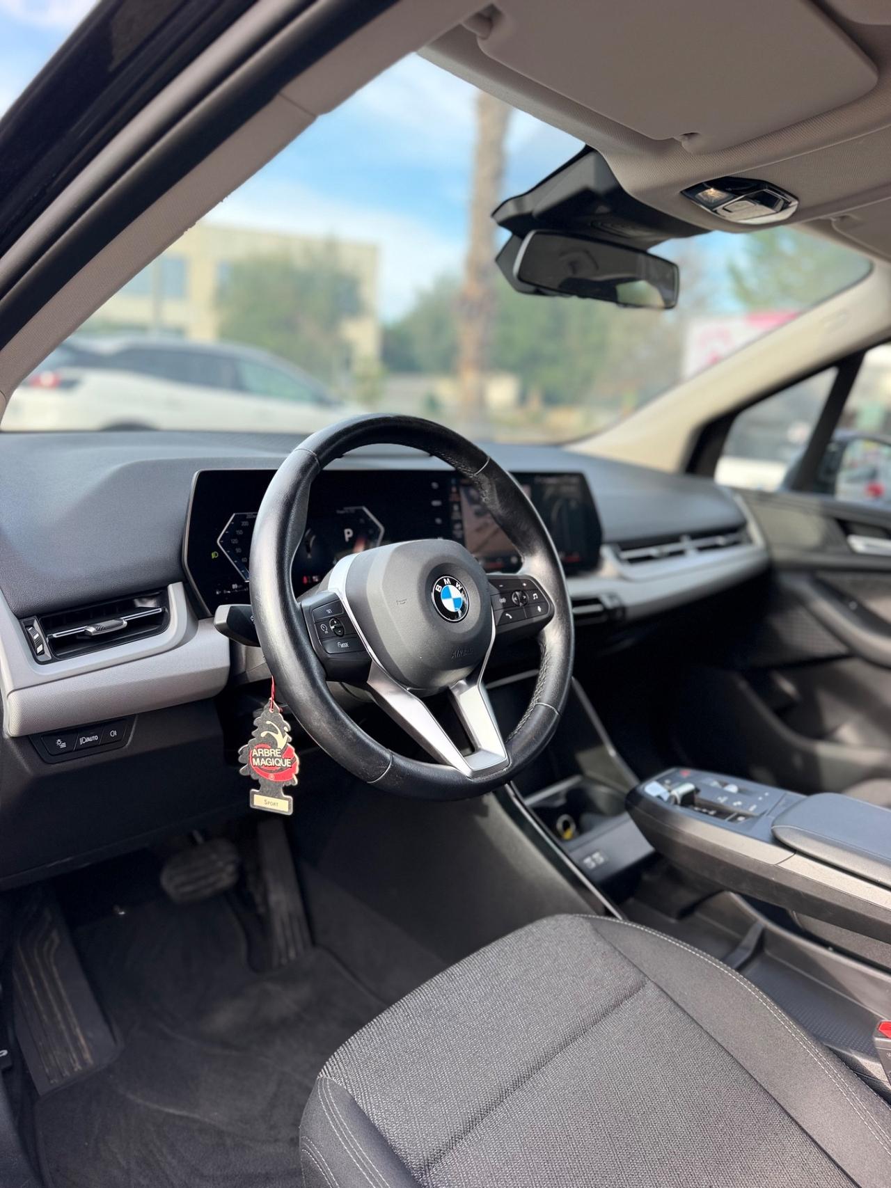 Bmw 2er Active Tourer 218d