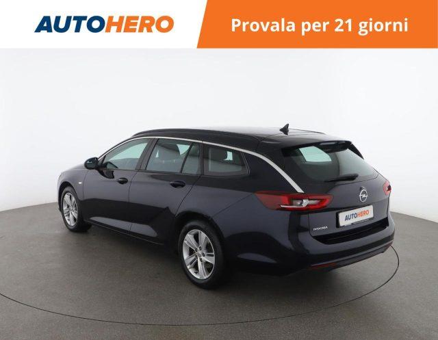 OPEL Insignia 1.6 CDTI 136 S&S aut.Sports Tourer Business