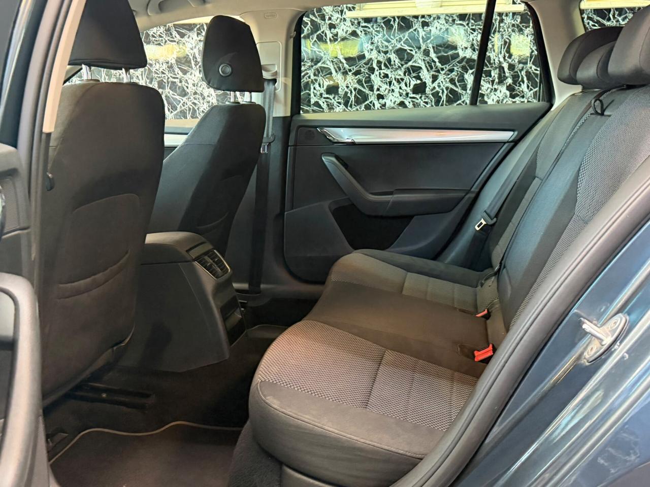 Skoda Octavia 1.4 TSI Wagon Executive G-Tec