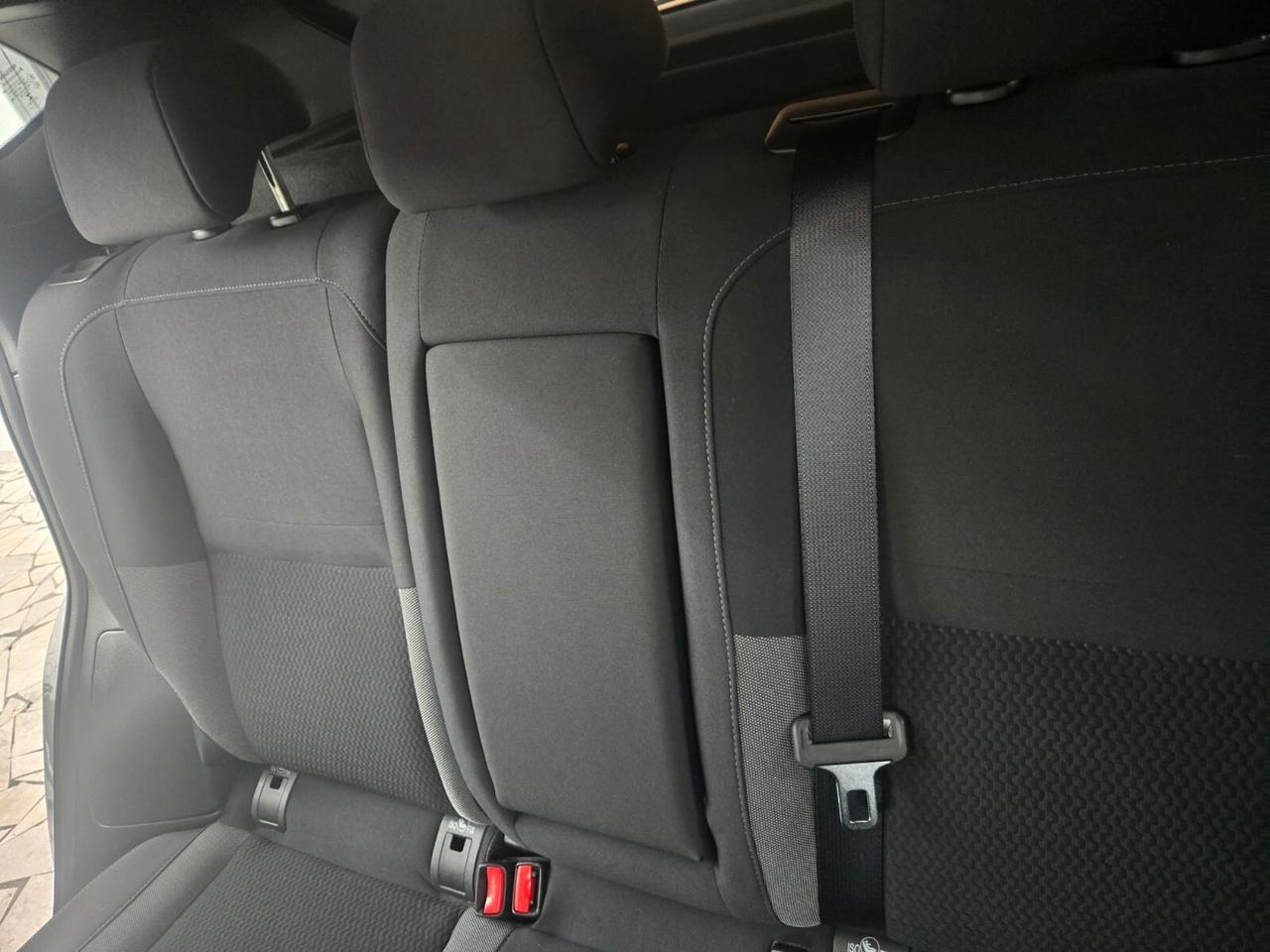 Nissan Qashqai 1.5 dCi 115 CV N-Connecta