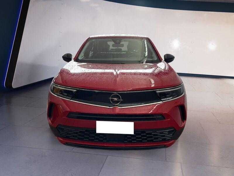 Opel Mokka II 2020 1.2 t Edition s&s 100cv