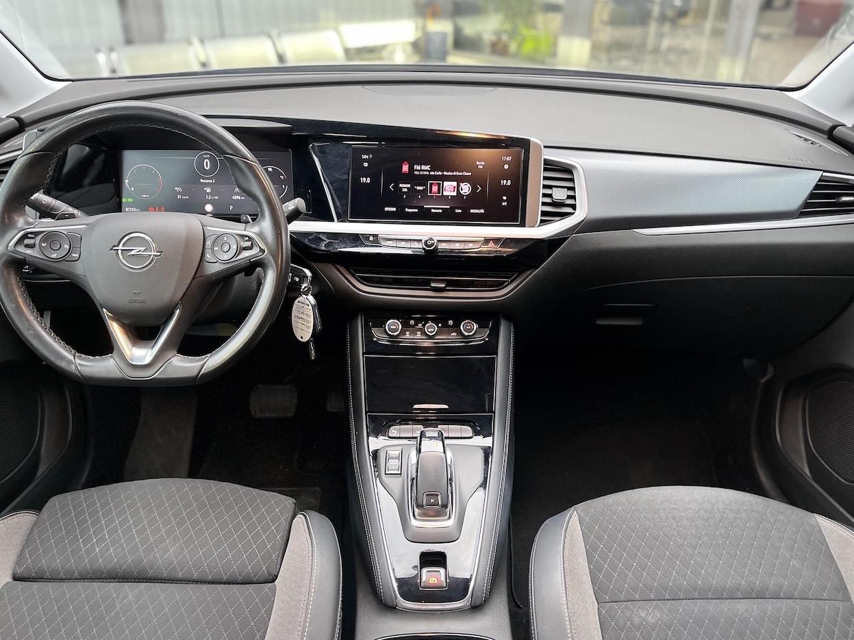 Opel Grandland 1.5 Diesel 130CV E6 Automatica Neo. - 2022