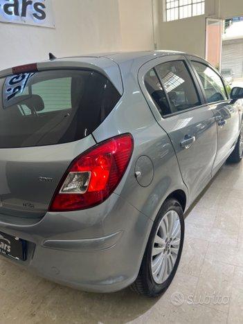 Opel Corsa 1.3 CDTI 75CV F.AP. 5 porte Sport