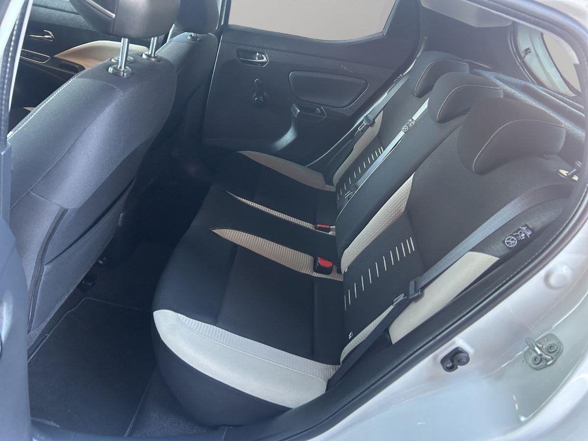 NISSAN - Micra - 1.5 dCi 90cv 8V 5p. Tekna telecamera navi