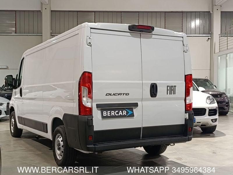 FIAT Ducato Ducato 35 2.2 Mjt 140CV PM-TM Furgone* L2 H1*