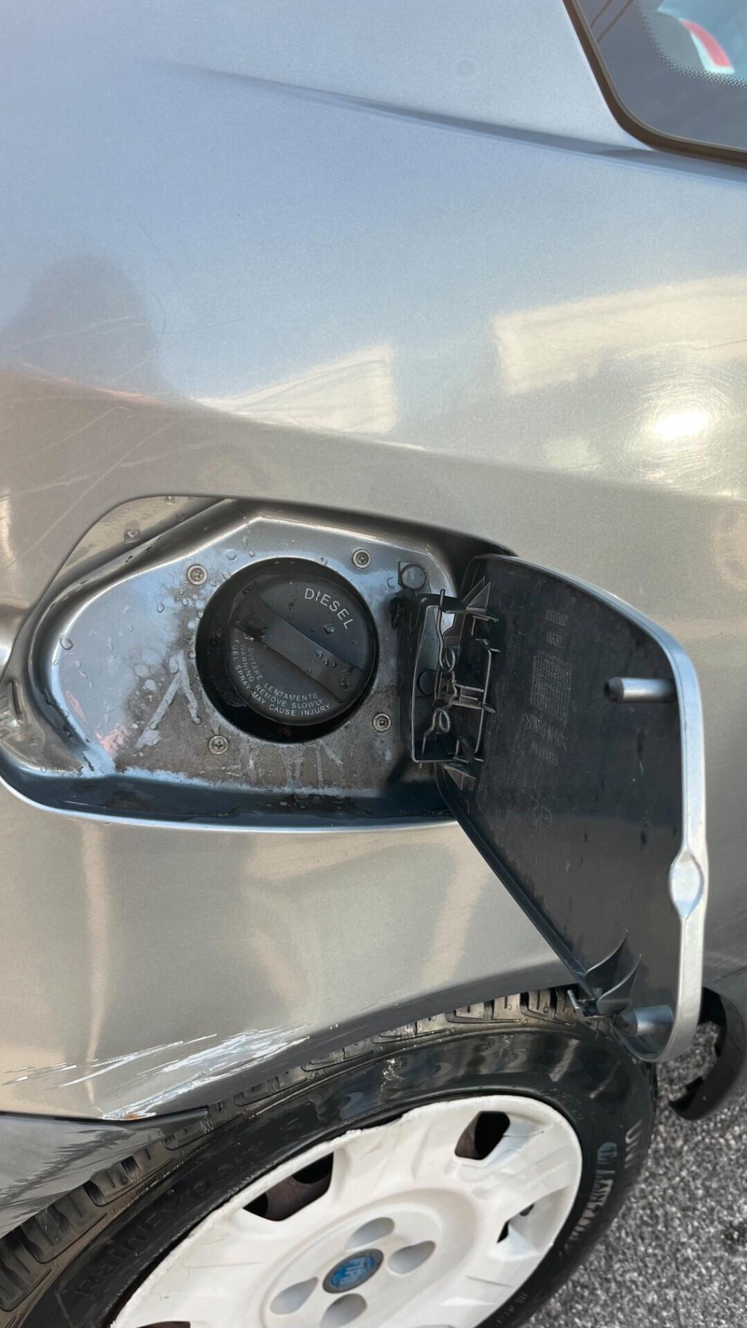 Fiat Punto 1.3 Multijet 16V 3 porte Dynamic