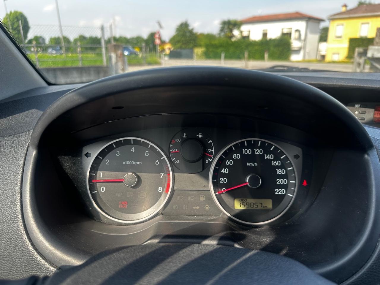 Hyundai i20 1.2 3p. Comfort
