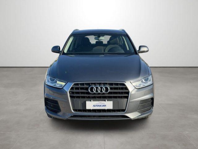 AUDI Q3 2.0 TDI 150 CV Sport