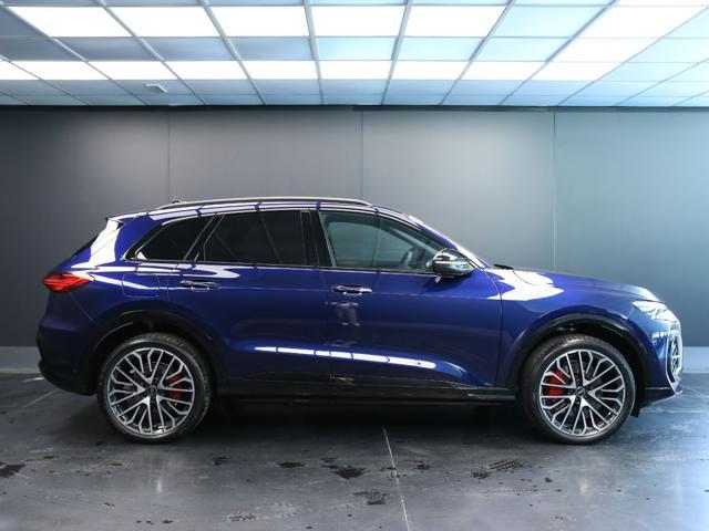 AUDI Q5 TDI 204CV mHEV+ quattro S tronic S line edition
