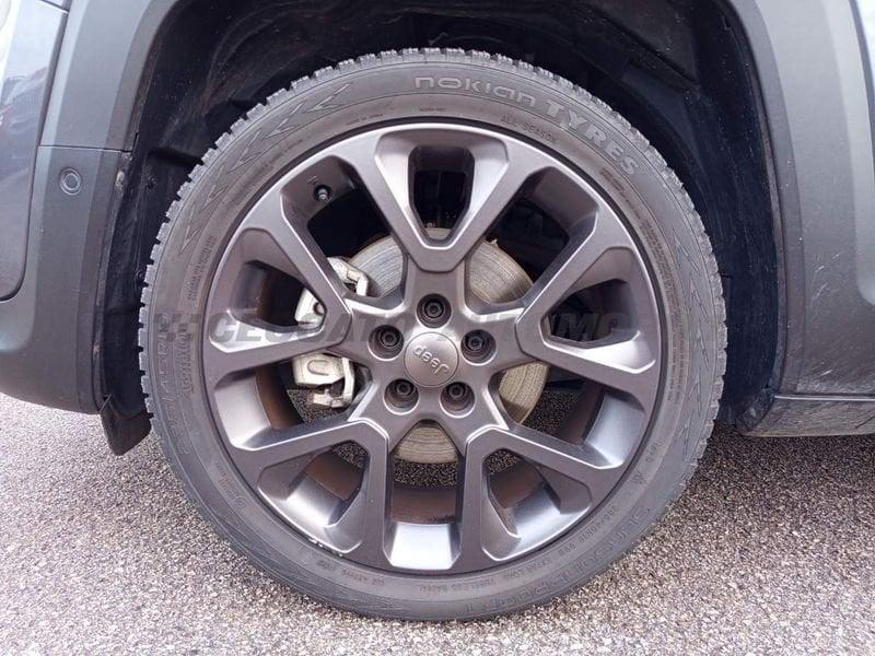 Jeep Renegade Renegade 1.5 turbo t4 mhev Limited 2wd 130cv dct