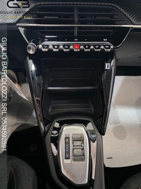 Peugeot 208 Hybrid 100 e-DCS6 Style