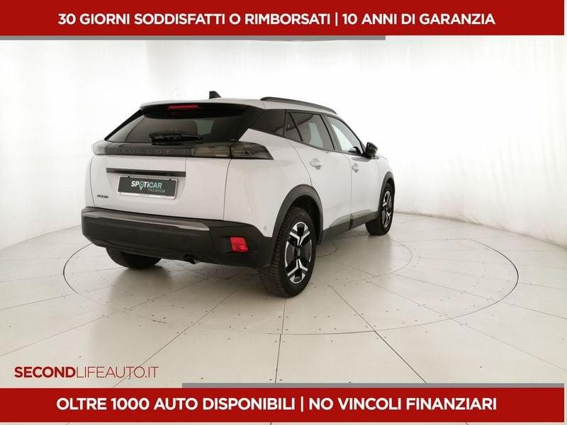 Peugeot 2008 1.2 puretech Allure s&s 100cv